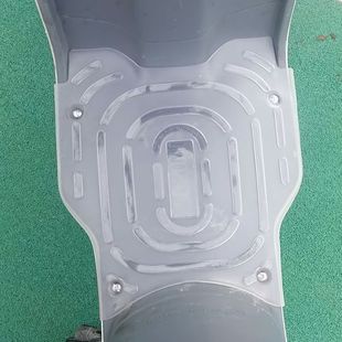 Q80c A30 M95 A35 N70脚踩防 M85 适用适配九号F90M脚踏皮F60F35