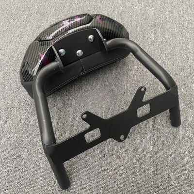 适用小牛扶手款豪华款大