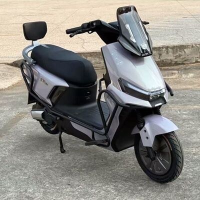 适用绿源S70Pro护杠防撞