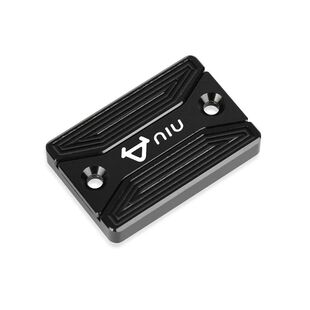 适用适用小牛电动车FX/FXT大师版风速上泵盖改装刹车油泵盖油壶盖
