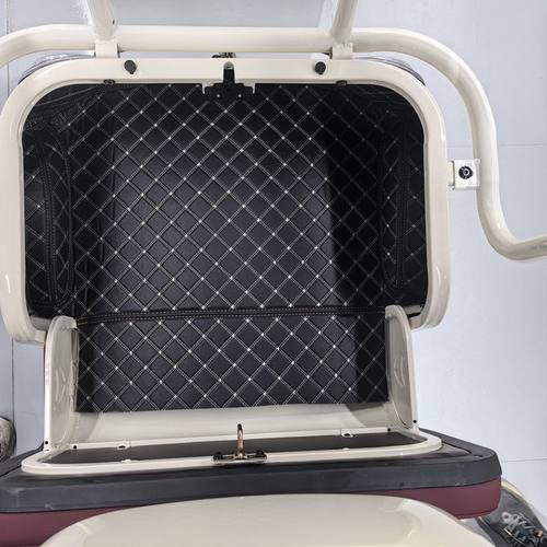 适用雅迪冠能C16一体棚三