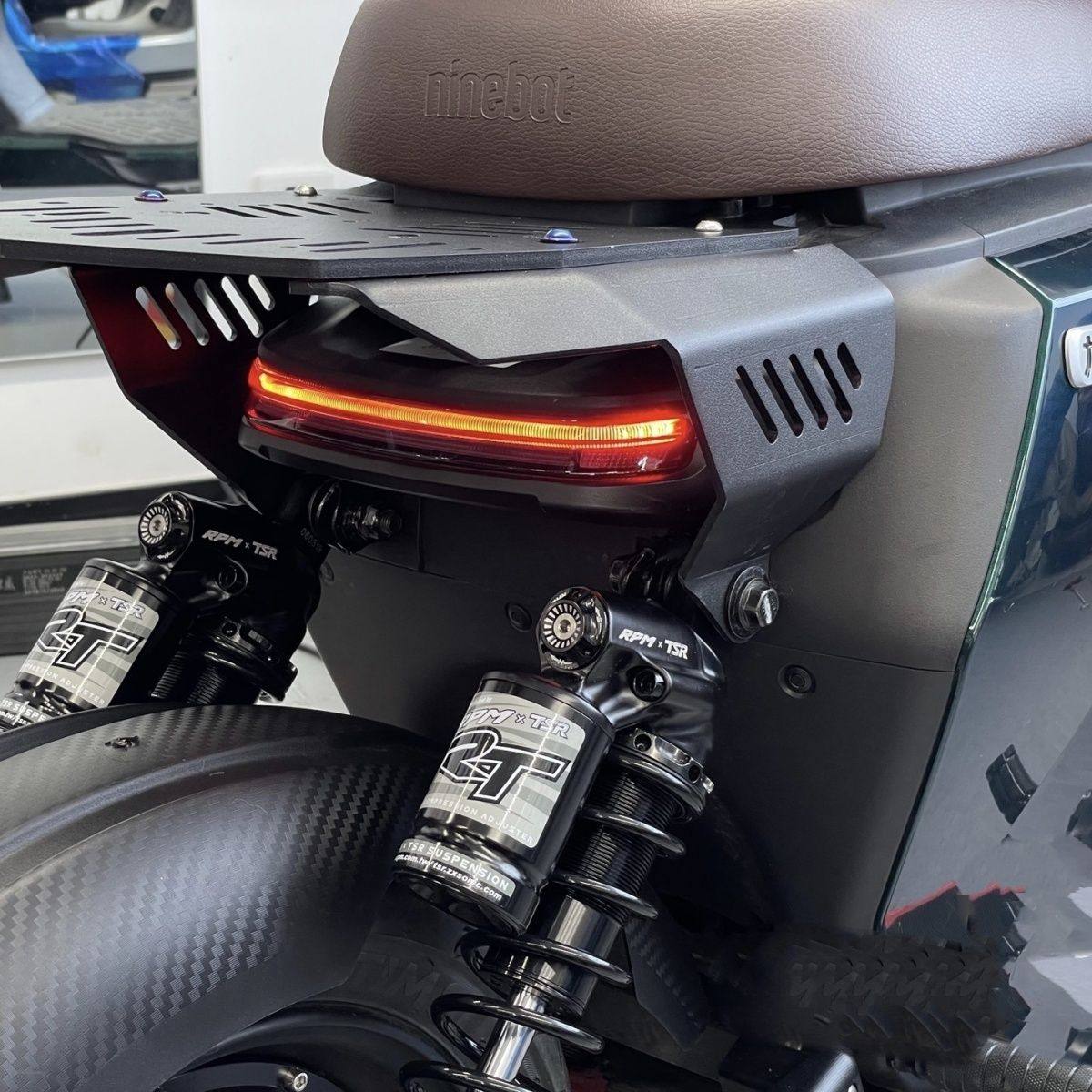 适用九号电动车MMAX90P/