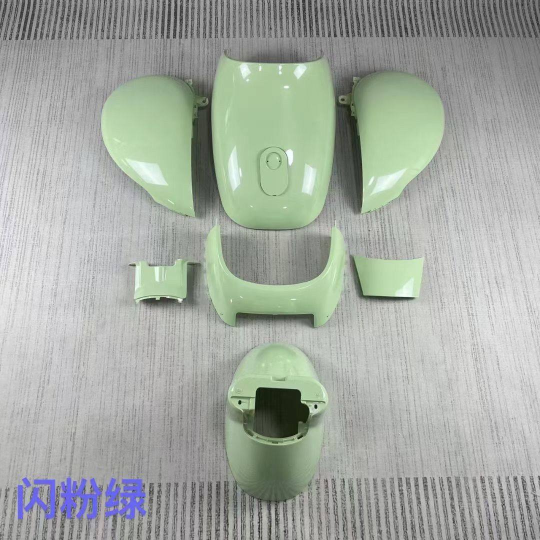 适用九号电动Q85C0C原装