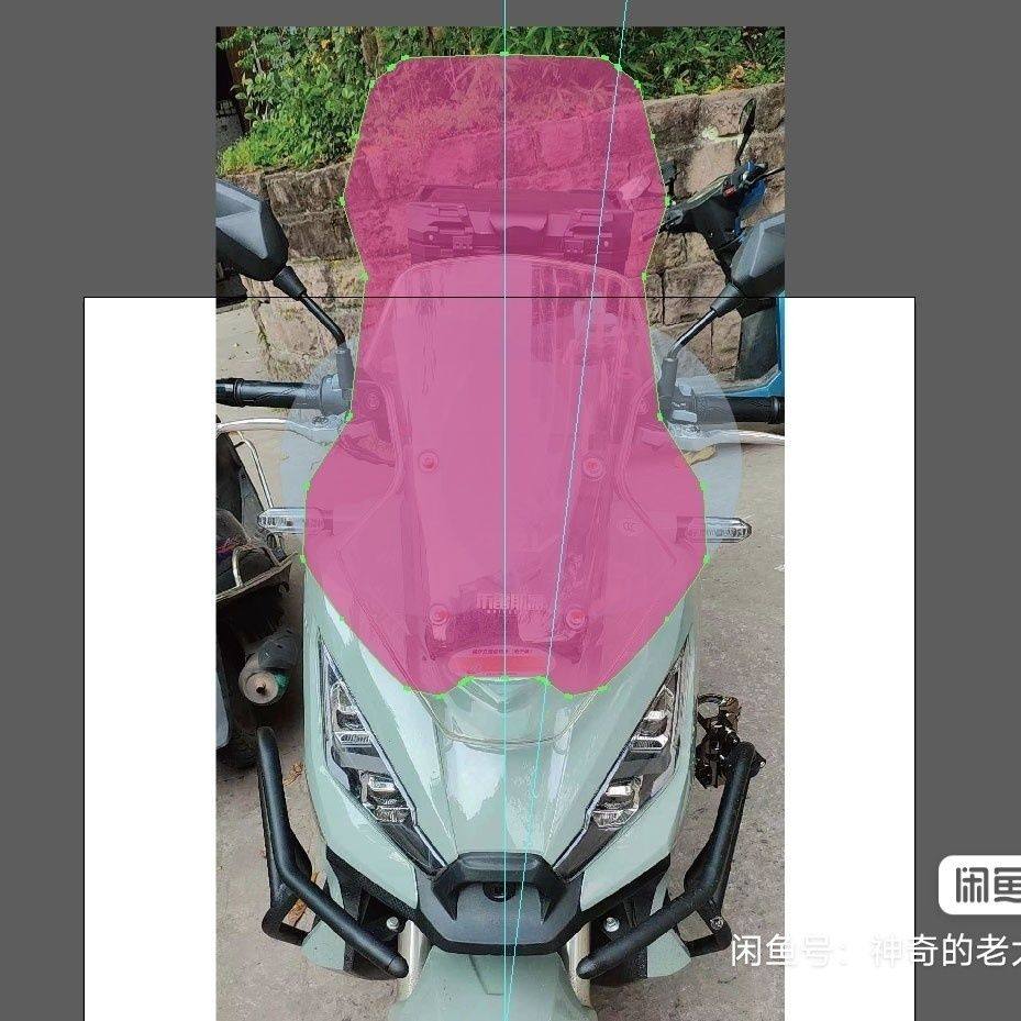 适用于布雷斯通极岳直线