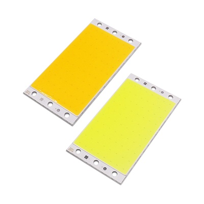 24VCOBLED灯板货光源