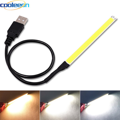 可调光补光灯cooleeon5v3.7v