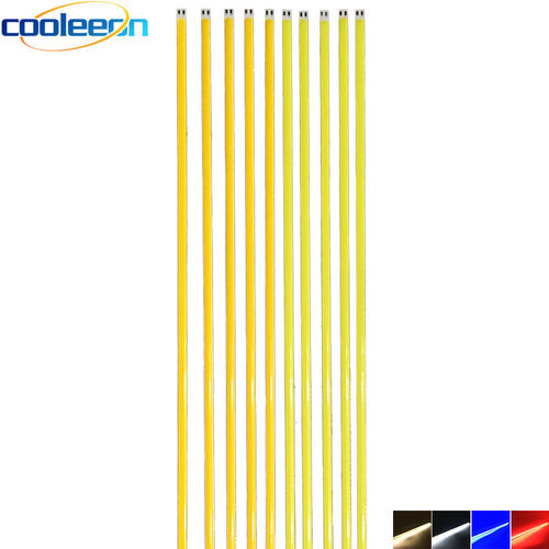 led5根60cm12v自制橱柜子灯条