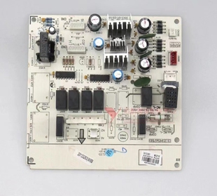 适用格力配 件柜机控制板 30133283 主板 M3ZF1E 线路板 GRJ3Z-A9