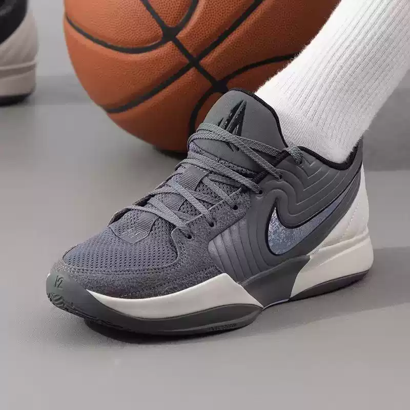 NikeJa2莫兰特2代篮球鞋