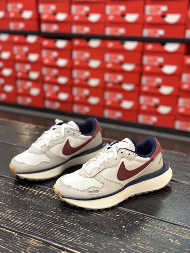 耐克NIKE PHOENIX WAFFLE 耐克女子华夫鞋FZ3600-072