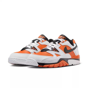 AIR TRAINER NIKE耐克 CROSS 100 3男子复古休闲训练鞋 FJ4415