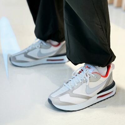 耐克NIKE AIRMAX DAWN男子气垫缓震复古休闲运动跑步鞋DQ3991-003