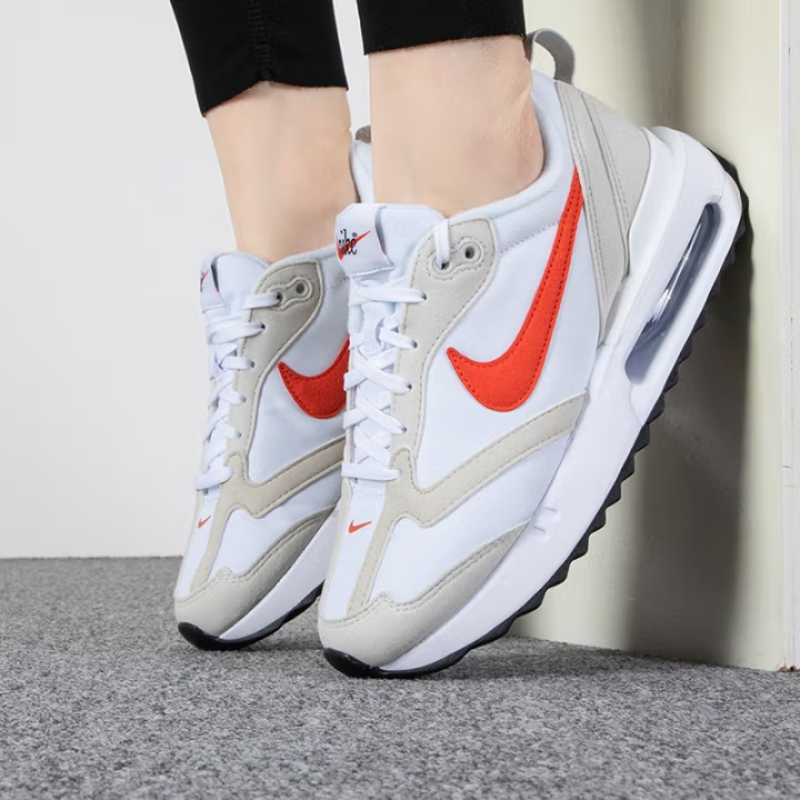正品Nike/耐克正品 Air Max Dawn 男女轻便运动休闲鞋 DC4068-101