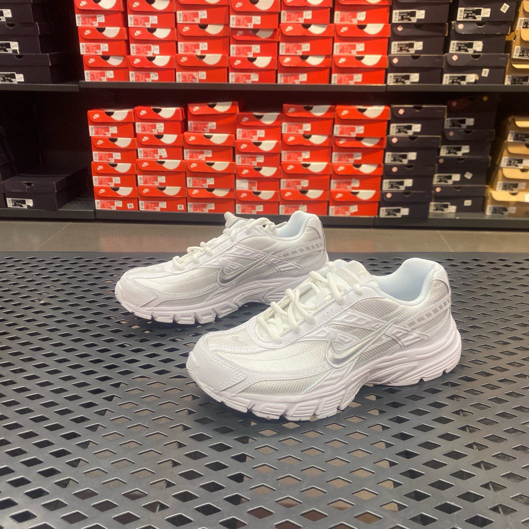 正品耐克NIKE INITIATOR运动休闲耐磨轻便跑步老爹鞋 FZ9020-100