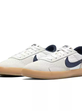 NIKE耐克中性NIKE SB HERITAGE VULC运动休闲鞋CD5010-102