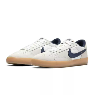 VULC運(yùn)動(dòng)休閑鞋 NIKE耐克中性NIKE HERITAGE CD5010 102