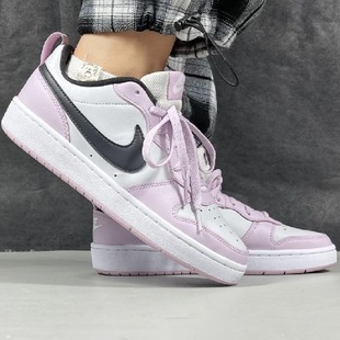 Court BQ5448 Borough 运动鞋 005 低帮休闲板鞋 耐克Nike