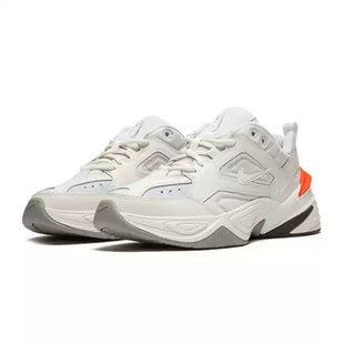 Tekno厚底運動鞋 M2k nike耐克女鞋 001 老爹鞋 AO3108 小白鞋 正品