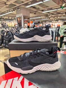 耐克Nike Jordan男子夏季透气运动休闲篮球训练鞋CD6109-001-101