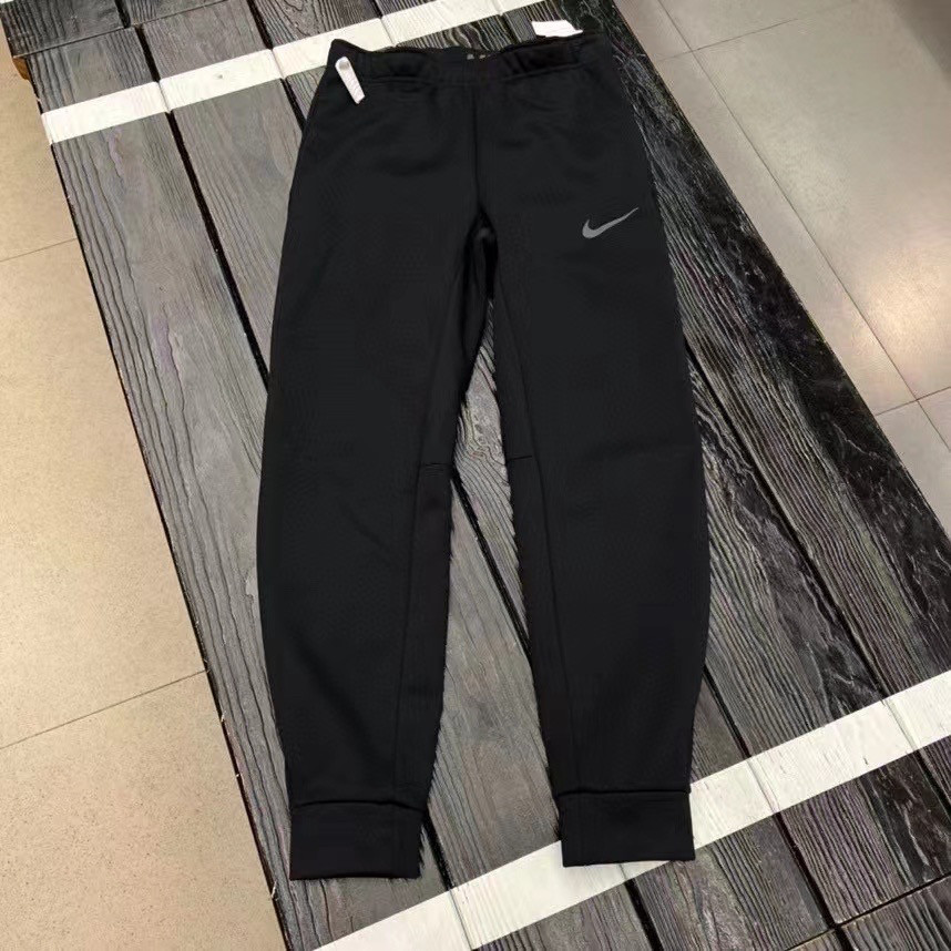 Nike/耐克 男子春秋加绒保暖速干运动训练束腿长裤932256-010,运动服/休闲服装,运动长裤,淘宝优惠券,粉丝福利购,淘宝优惠卷
