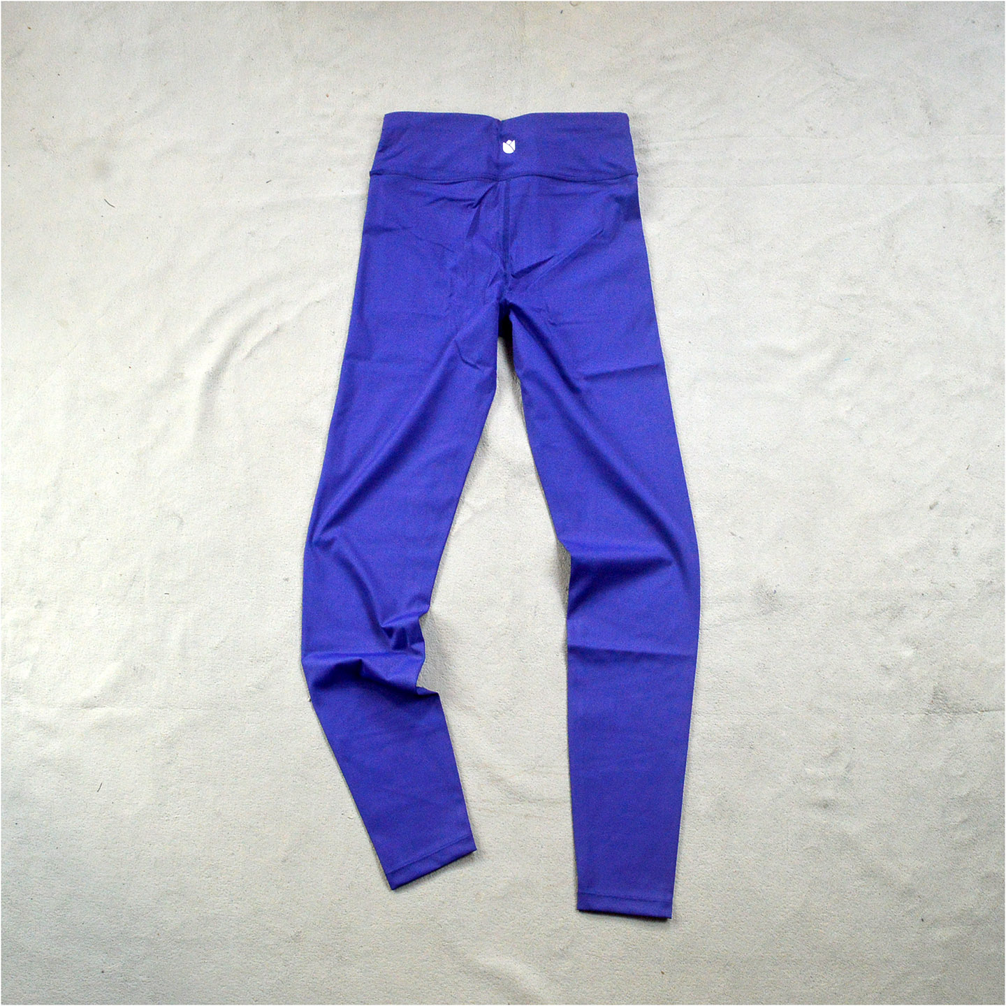 外贸瑜伽紧身裤杂款样版透气好穿弹力裤普拉提收臀健身跑步九分