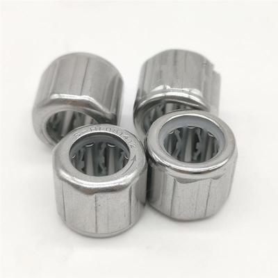 新款防水防生锈防腐蚀不锈钢单向滚针轴承HF081412外八角 内8包邮