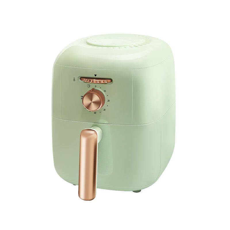 美国西屋空气炸锅LZ3504G家用多功能全自动无油电炸锅薯条机烤箱