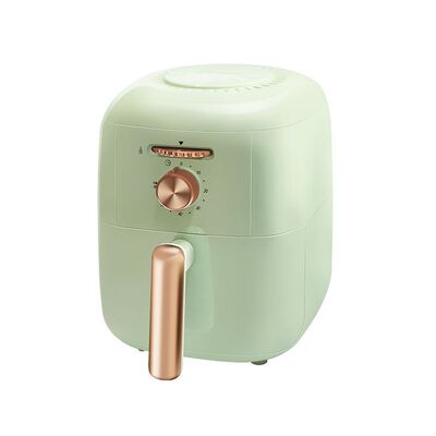 美国西屋空气炸锅LZ3504G家用多功能全自动无油电炸锅薯条机烤箱