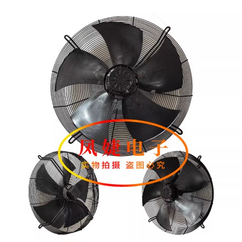 A6D630 S6D630-AN01-01原装全新德国进口400V 600W 精密空调风机