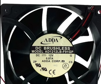 AD1212LB/MB/DB/HB-F91GP