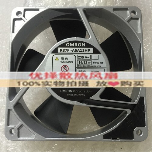 R87F-A4A/A6A13HP欧姆龙OMRON