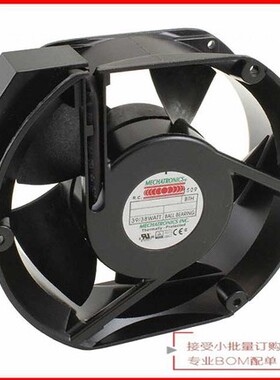 Mechatronics南韩UF15KC12/KC23 BTH 115V医疗设备散热风扇39/38W