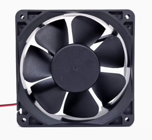 全新台达 FFB1215HE DC15V 3.0A 12CM 12038大风量变频器散热风扇