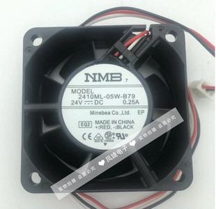 B70 风扇 B79 B30 2410ML 05W B60 B40 B39 B59 NMB B49 B69 B50