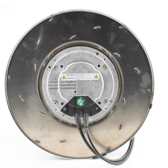 R3G355-AN04-71 德国ebm M3G084-FA 450W精密机房空调散热风机