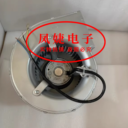ebmpapst离心涡轮鼓风机 D2E146-AP47-C3/02/22/B8/F8 变频器风机
