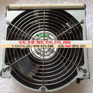 03Z02 07A041 BGM5 Nidec尼迪克24V变频器散热风扇X17L24BS1M5