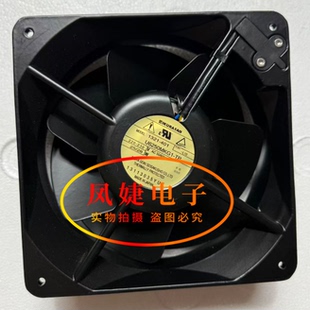 原装育良IKURA FAN 日本进口风扇16055 U6250MKG1-TP 220V 25/28W