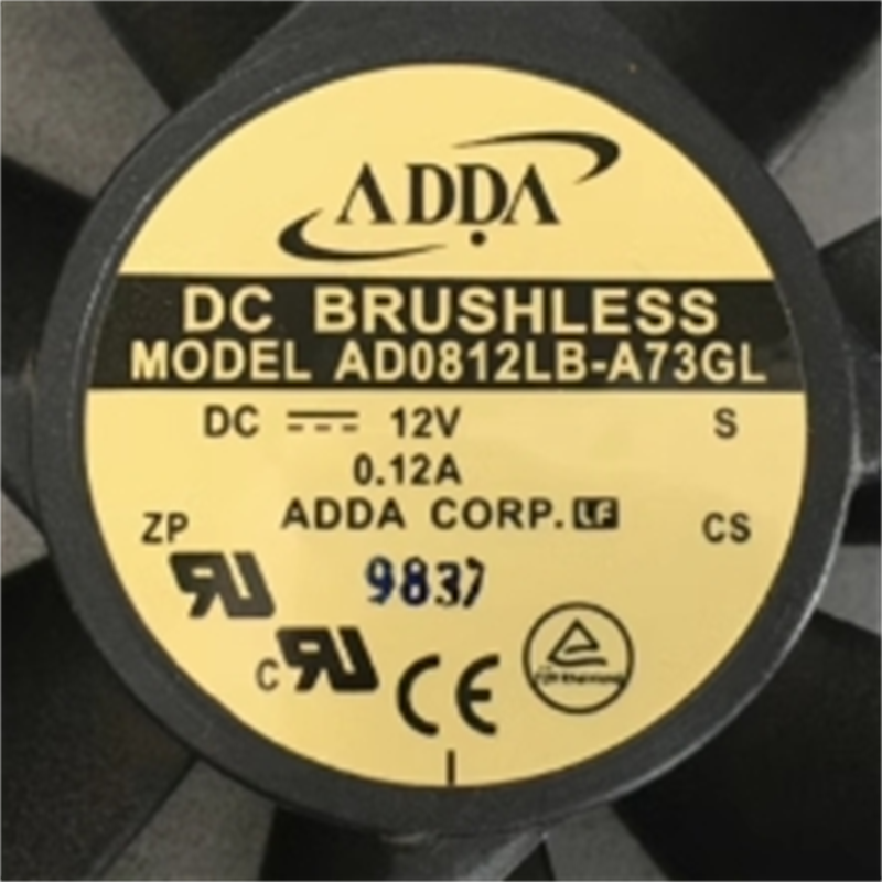 ADDAAD0912HB-A70GL12V风扇