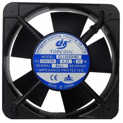 GL15050HB2/HSL2TOPCOOL