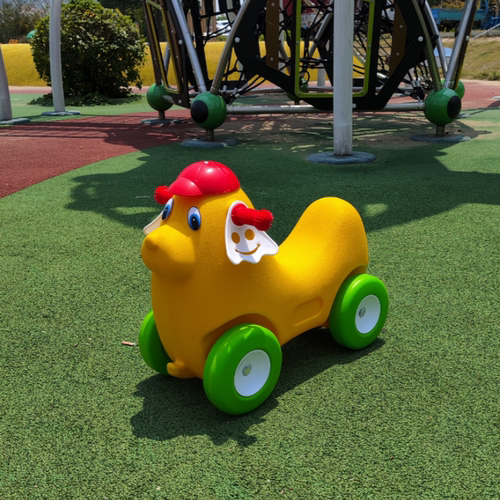 幼儿园溜溜车滑行车玩具扭扭车