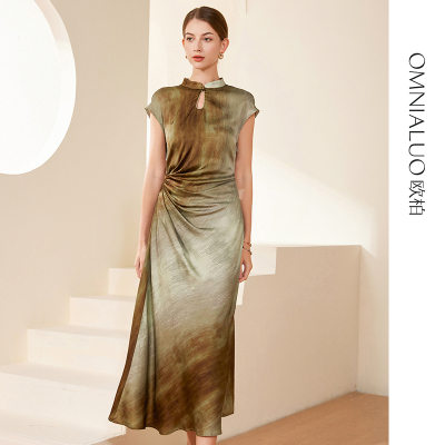 欧柏兰奴【新中式】2024