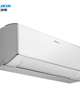 大金零境Z大1.5匹FTZW136YC-W1变频空调客厅30㎡一级能效双排铜管