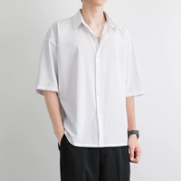 Белая рубашка