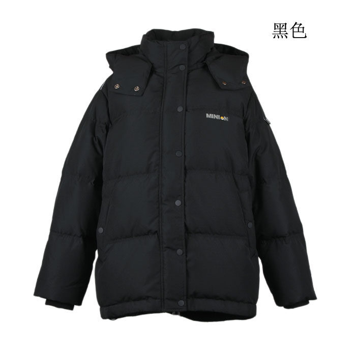 时尚短款小棉袄女冬季新款韩版羽绒服外套加厚韩版宽松大码刺绣,女装/女士精品,羽绒服,淘宝优惠券,粉丝福利购,淘宝优惠卷