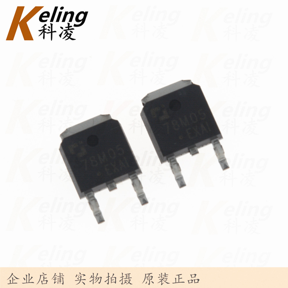 现货稳压管长晶长电正品