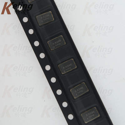 5032晶体振荡器 贴片有源晶振 5.5296MHZ 5.5296 3.3V 5V 5*3.2