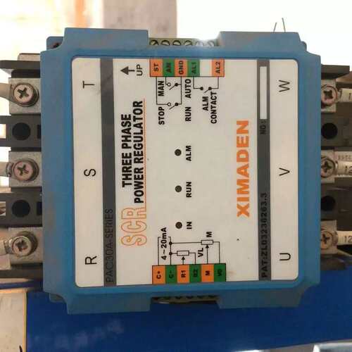 议价可希曼顿PAC30A—SERIES维修