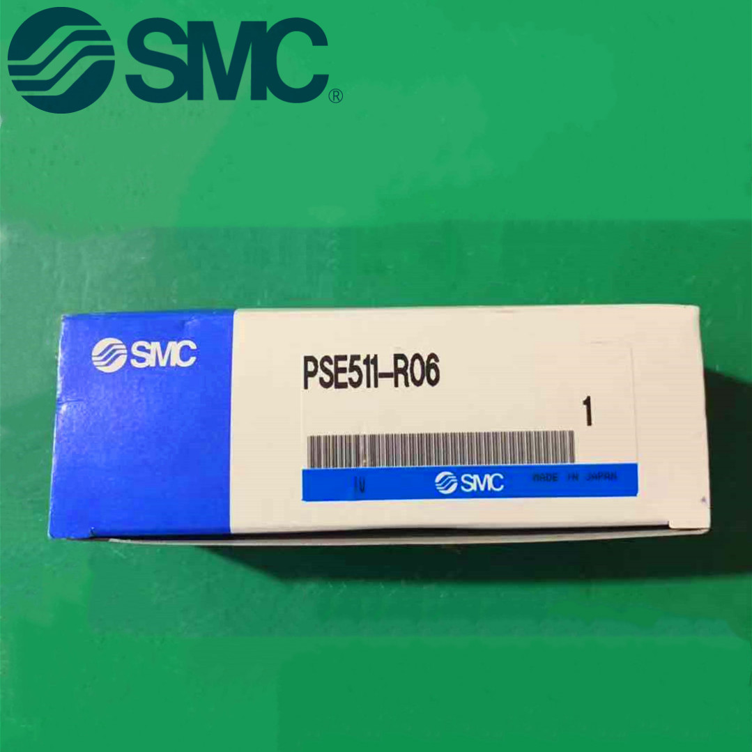 压力开关PSE511-R06smc传感器