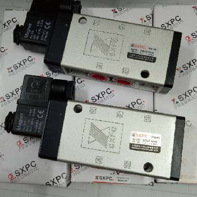 上海新益SXPC电磁阀XQ250640